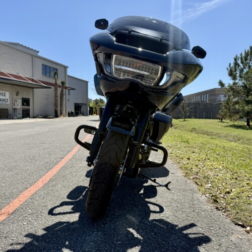 2026 Harley-Davidson® Road Glide® FLTRX  thumb 2