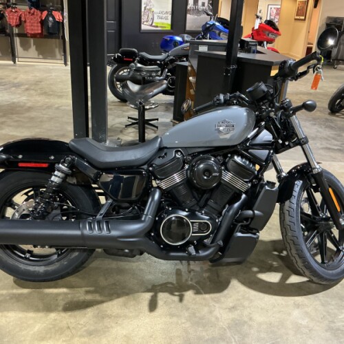RH975 2026 Nightster® thumb 3