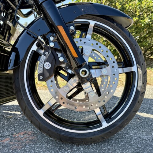 2026 Harley-Davidson® Road Glide® FLTRX  thumb 0