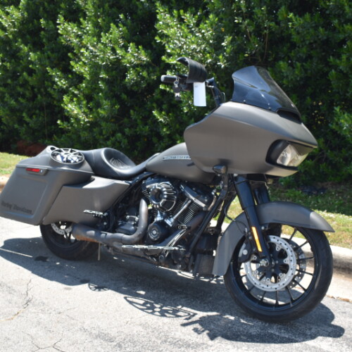 FLTRXS 2019 Road Glide® Special thumb 3