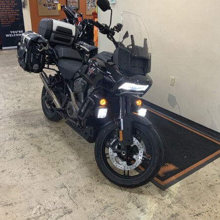 RA1250 2021 Pan America™ 1250 thumb 2