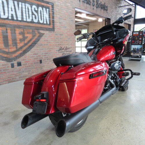 2025 Harley-Davidson® Road Glide® FLTRX thumb 0