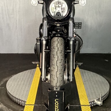 2025 Harley-Davidson Nightster® Special  RH975S  WHISKEY FIRE thumb 3