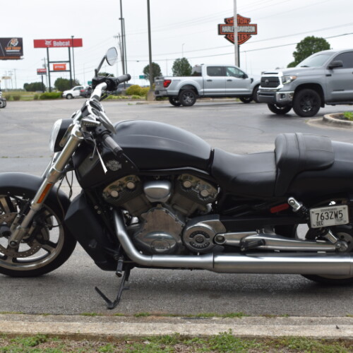 2016 Harley-Davidson® V-Rod Muscle® thumb 0