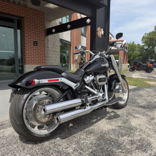 FLFBS 2023 Fat Boy® 114 thumb 3