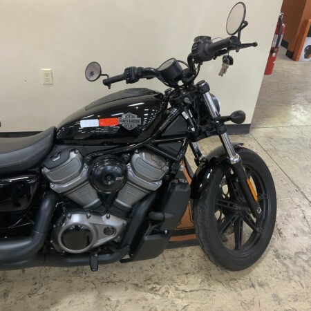 RH975 2024 Nightster™ thumb 0