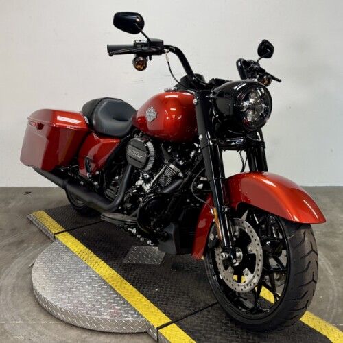 FLHRXS 2025 Road King™ Special thumb 0