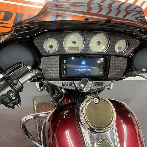 2014 Harley-Davidson® Street Glide® Special | Pre-Owned Touring Motorcycle thumb 1