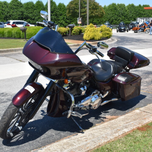 FLTRXS 2021 Road Glide® Special thumb 1