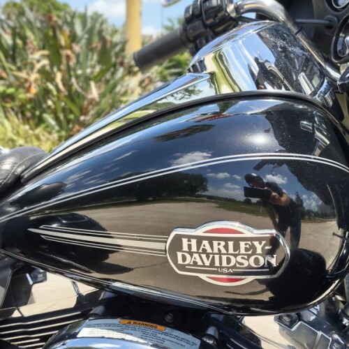 Harley-Davidson® Tri Glide™ Ultra Classic® 2013 thumb 0