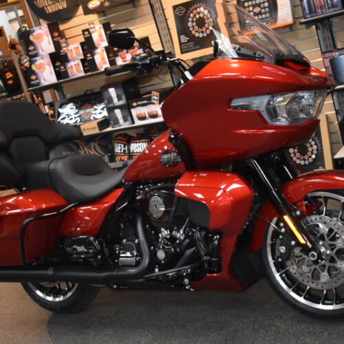 FLTRXL 2026 Road Glide Limited thumb 3