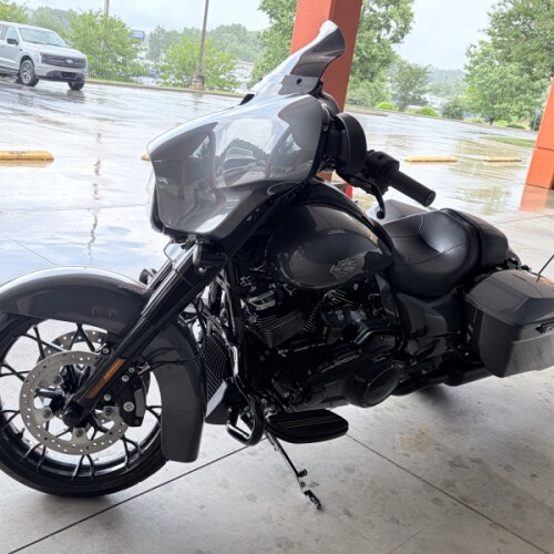 FLHXS 2021 Street Glide® Special thumb 0