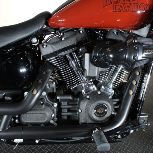 2026 Low Rider® ST FXLRST  thumb 1
