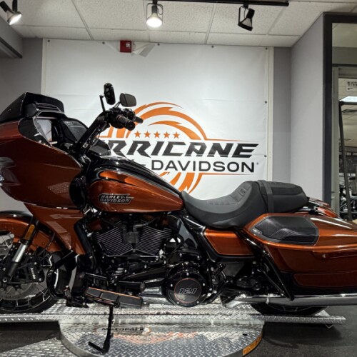 FLTRXSE 2023 CVO™ Road Glide™ thumb 0
