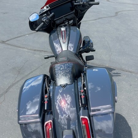 2026 Harley-Davidson® CVO Street Glide 3 Limited thumb 3