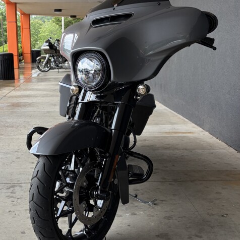 FLHXS 2021 Street Glide® Special thumb 1