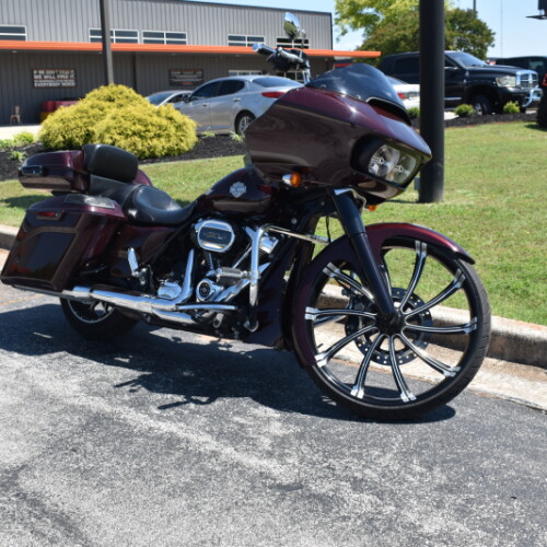 FLTRXS 2021 Road Glide® Special thumb 3
