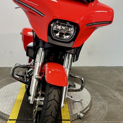 2026 Harley-Davidson® Street Glide® FLHX thumb 0