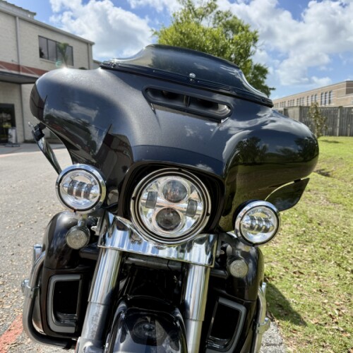 2019 Harley-Davidson® Ultra Limited Low FLHTKL thumb 3