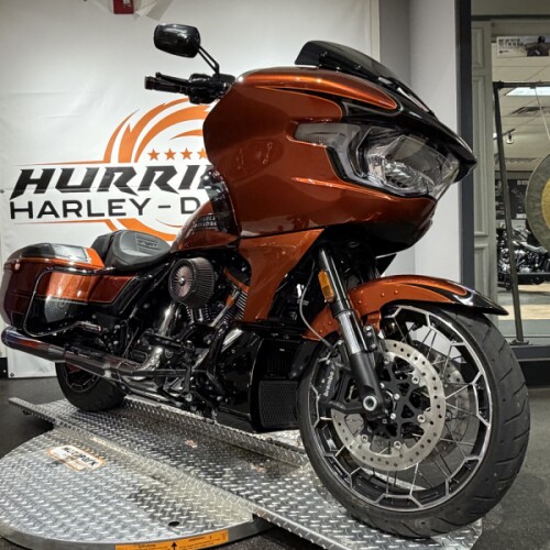FLTRXSE 2023 CVO™ Road Glide™ thumb 3
