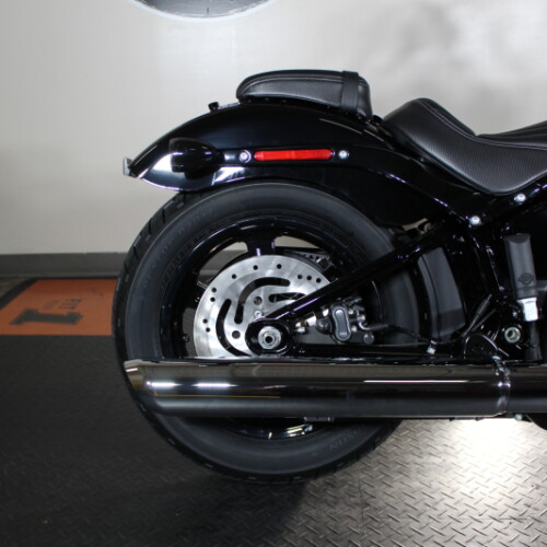 2026 Street Bob® FXBB  thumb 3