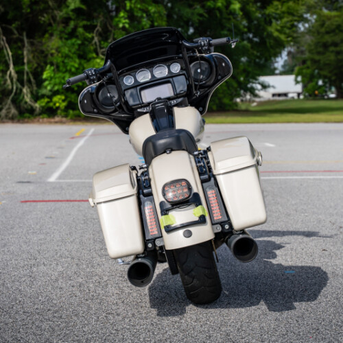 2023 Harley-Davidson® Street Glide® ST FLHXST thumb 1