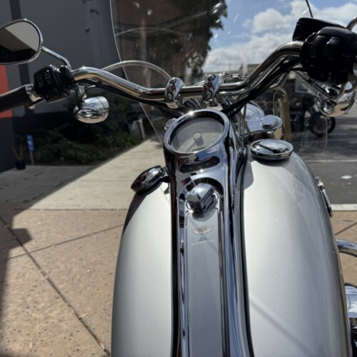 2003 Harley-Davidson® Softail Deuce thumb 1