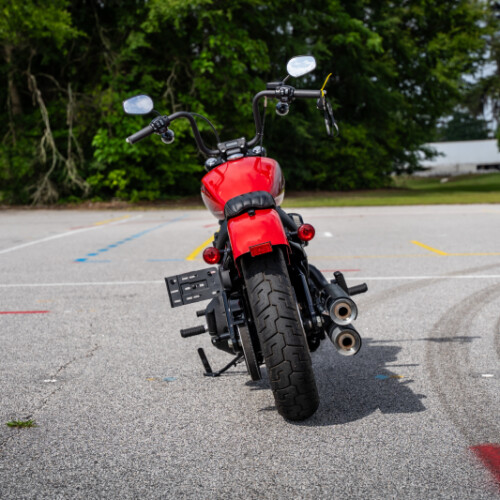 2022 Harley-Davidson® Street Bob® 114 FXBBS thumb 1