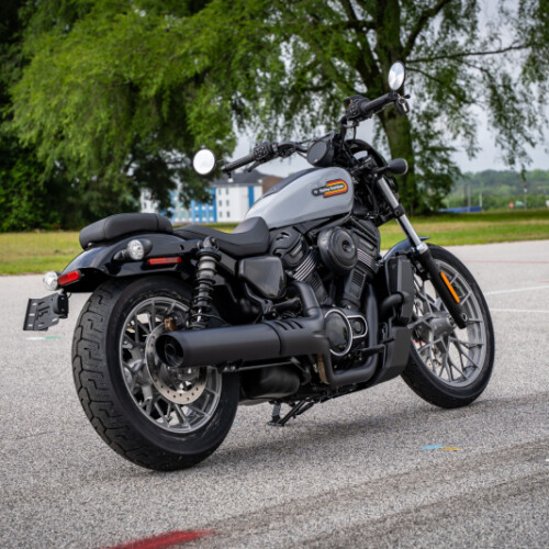 2026 Harley-Davidson® Nightster Special® RH975S thumb 2