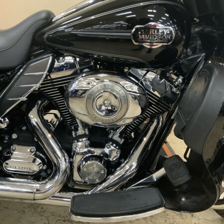 FLHTCUTG 2010 Tri Glide® Ultra Classic® thumb 0