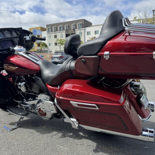 2023 Harley-Davidson® Ultra Limited thumb 1