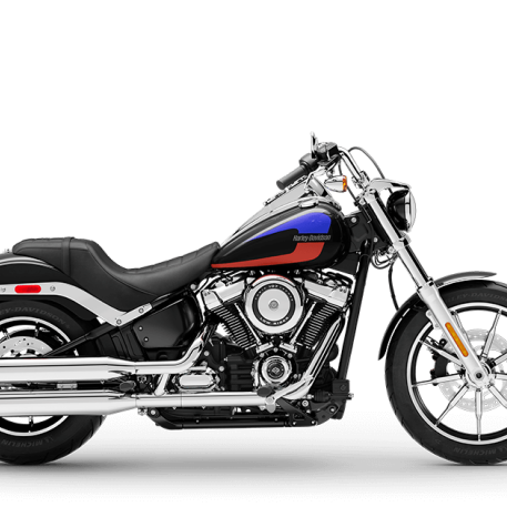 FXLR 2020 Low Rider® thumb 0