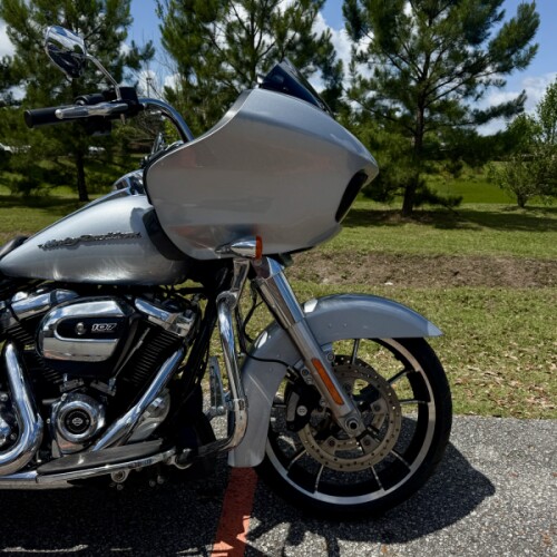 2020 Harley-Davidson® Road Glide® FLTRX  thumb 1