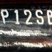 FLHRXS 2025 Road King™ Special thumb 1