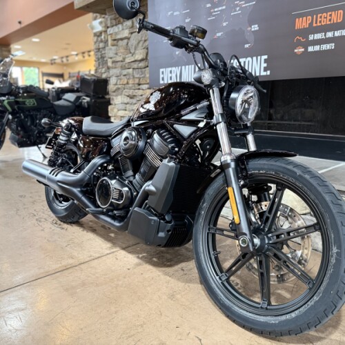 2026 RH975 - NIGHTSTER thumb 1