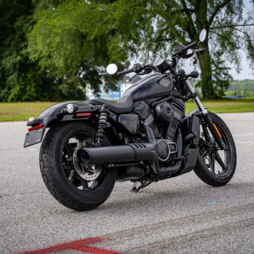 2026 Harley-Davidson® Nightster® RH975 thumb 2