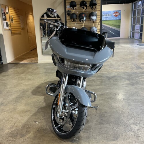 FLTRX 2026 Road Glide® thumb 3