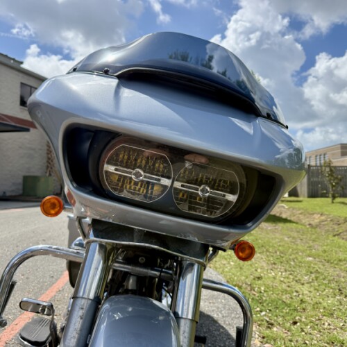 2020 Harley-Davidson® Road Glide® FLTRX  thumb 3