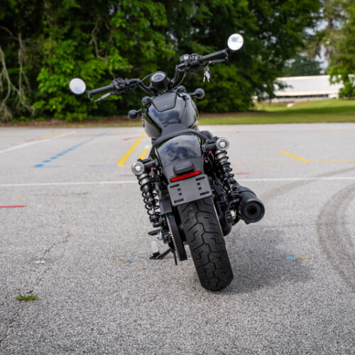 2026 Harley-Davidson® Nightster® RH975 thumb 1
