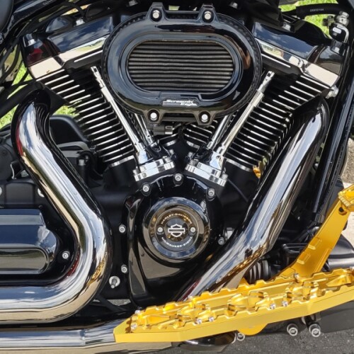 Harley-Davidson® Road Glide® Special 2020 thumb 2