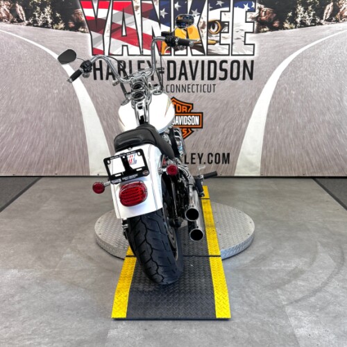 2018 FXLR Low Rider® thumb 2