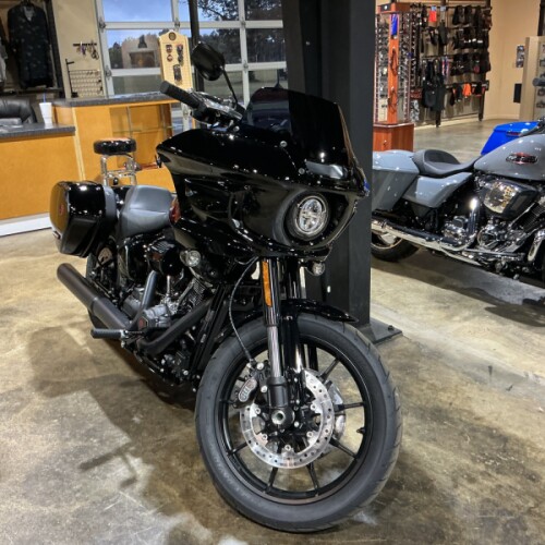 FXLRST 2026 Low Rider® ST thumb 3