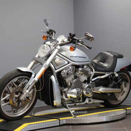 2012 Harley-Davidson® V-Rod® 10th Anniversary Edition VRSCDX ANV thumb 1