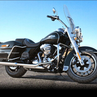 FLHR 2016 Road King®  thumb 3