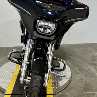2026 Harley-Davidson® Street Glide® FLHX thumb 0