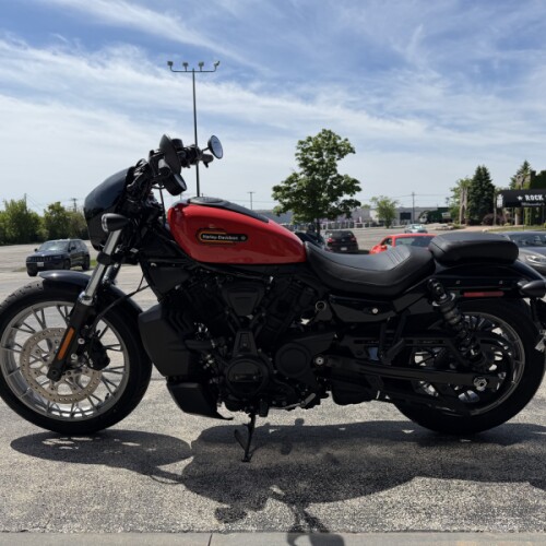 RH975S 2026 Nightster Special® thumb 0