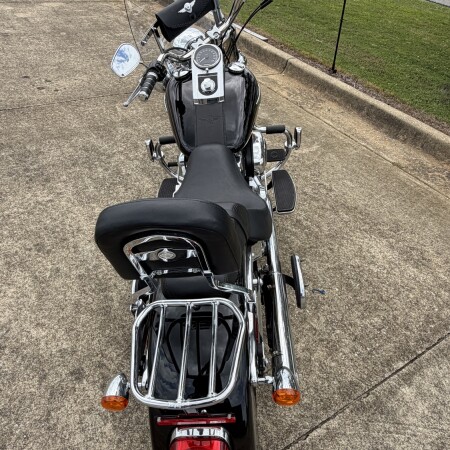2013 Harley-Davidson® Fat Boy® thumb 2