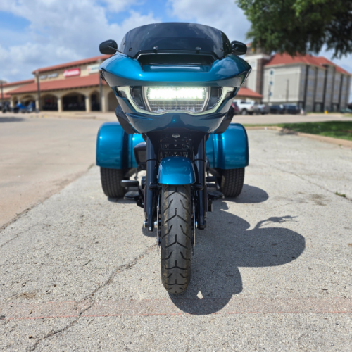 2026 Harley-Davidson® Road Glide 3 thumb 1