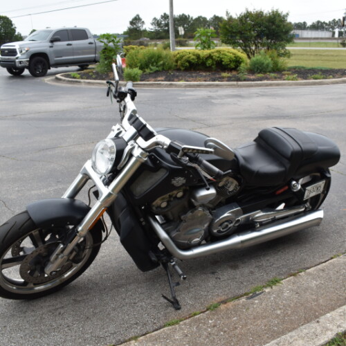 2016 Harley-Davidson® V-Rod Muscle® thumb 1