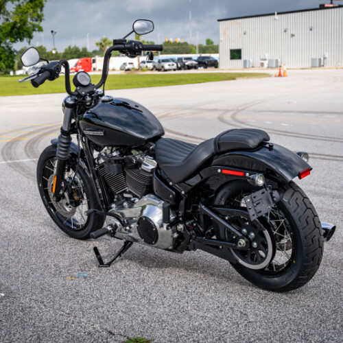 2026 Harley-Davidson® Street Bob® FXBB thumb 0